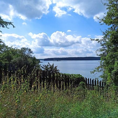 Mazurska Leśniczówka Nowy Zyzdrój Nowy Zyzdroj Exterior foto